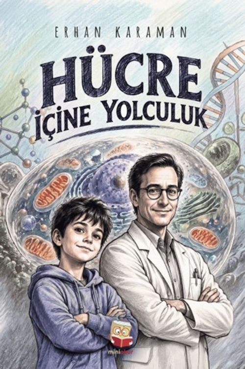 Hücre İçine Yolculuk