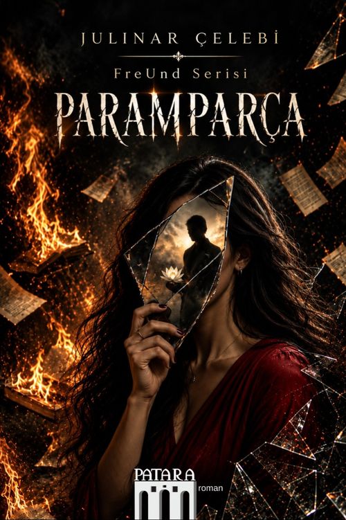 Paramparça / FreUnd Serisi 1
