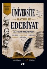 Üniversite Hazırlık Edebiyat