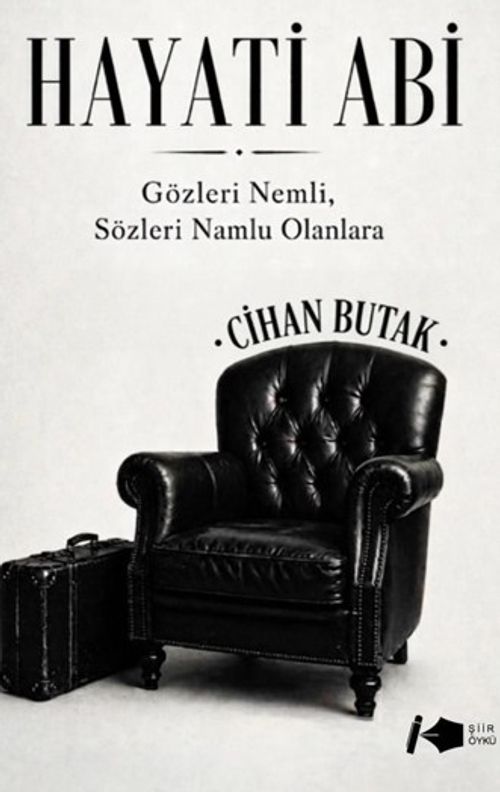 Hayati Abi