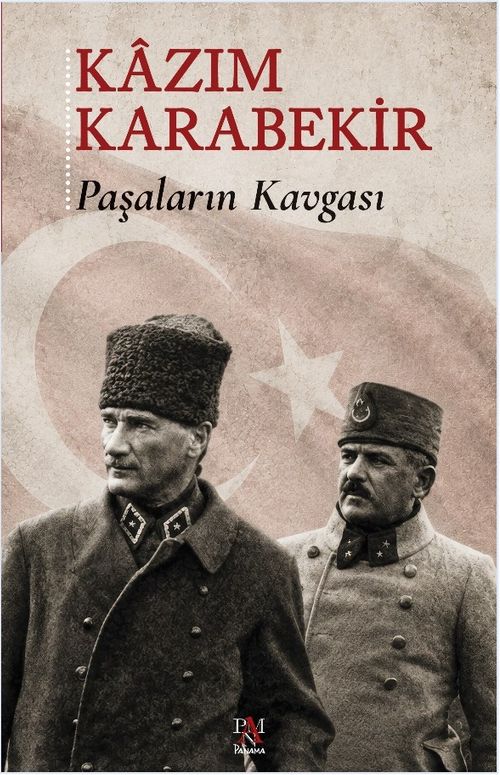 Paşaların Kavgası