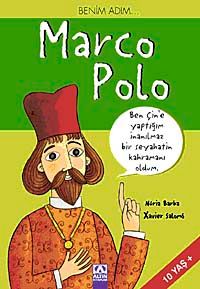 Benim Adım... Marco Polo