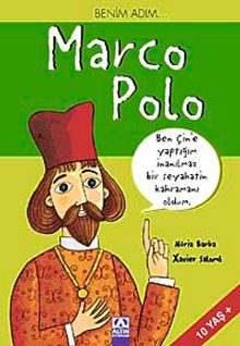 Benim Adım... Marco Polo