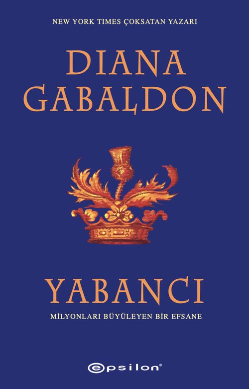 Yabancı