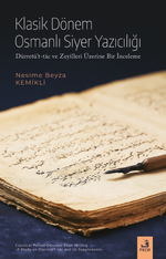 Klasik Dönem Osmanlı Siyer Yazıcılığı