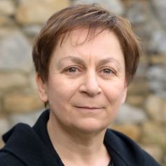 Anne Enright