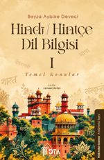 Hindi / Hintçe Dil Bilgisi 1 & Temel Konular