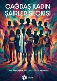 Çağdaş Kadın Şairler Seçkisi