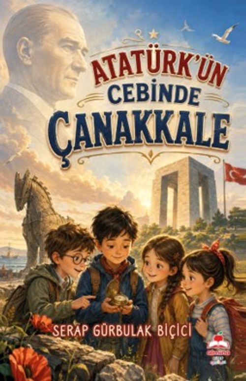 Atatürk'ün Cebinde Çanakkale