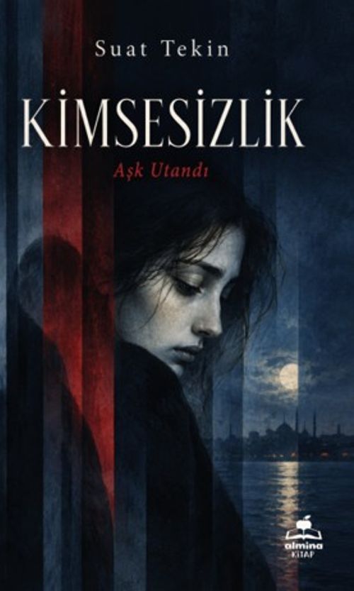 Kimsesizlik &amp; Aşk Utandı