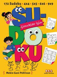 Çocuklar İçin Sudoku