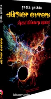 Düşler Evreni - Prof. Dr. Çetin Yetkin