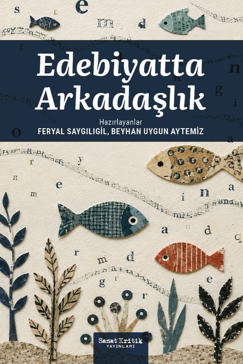 Eddebiyatta Arkadaşlık