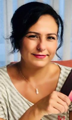 Yeşim Yörük