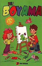 365 Boyama