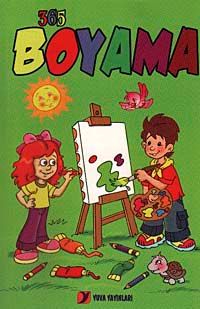 365 Boyama