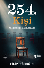 254. Kişi & Aile Diziminde Alan Çalışması