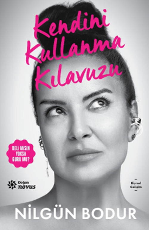 Kendini Kullanma Kılavuzu
