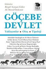 Göçebe Devlet & Yaklaşımlar – Oluş -Tipoloji
