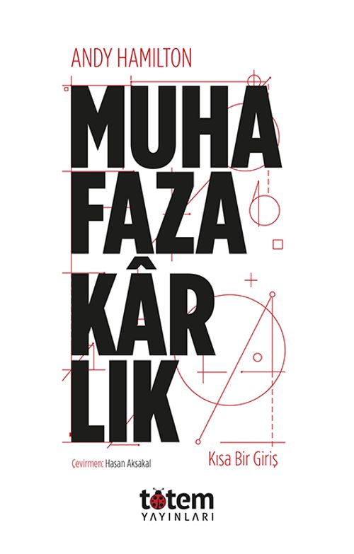 Muhafazakarlık