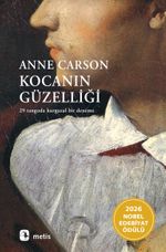 Kocanın Güzelliği & 29 Tangoda Kurgusal Bir Deneme