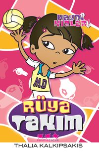 Rüya Takım
