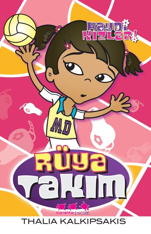 Rüya Takım