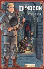 Delicious in Dungeon / Zindan Lezzetleri 1