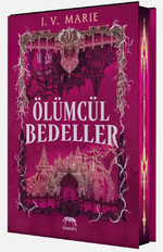 Ölümcül Bedeller (Ciltli-Yan Boyamalı)