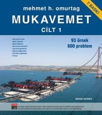 Mukavemet Cilt 1