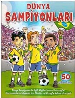 Dünya Şampiyonları