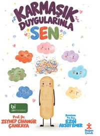 Karmaşık Duygularınla Sen