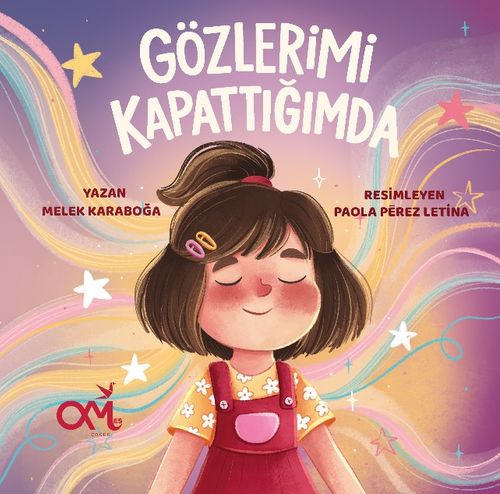 Gözlerimi Kapattığımda