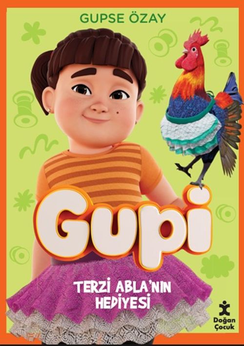 Gupi / Terzi Abla'nın Hediyesi