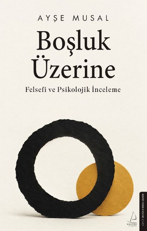Boşluk Üzerine