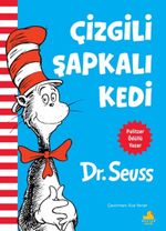 Çizgili Şapkalı Kedi