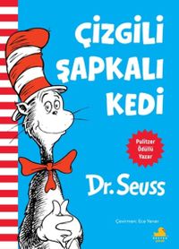 Çizgili Şapkalı Kedi
