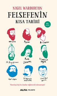 Felsefenin Kısa Tarihi