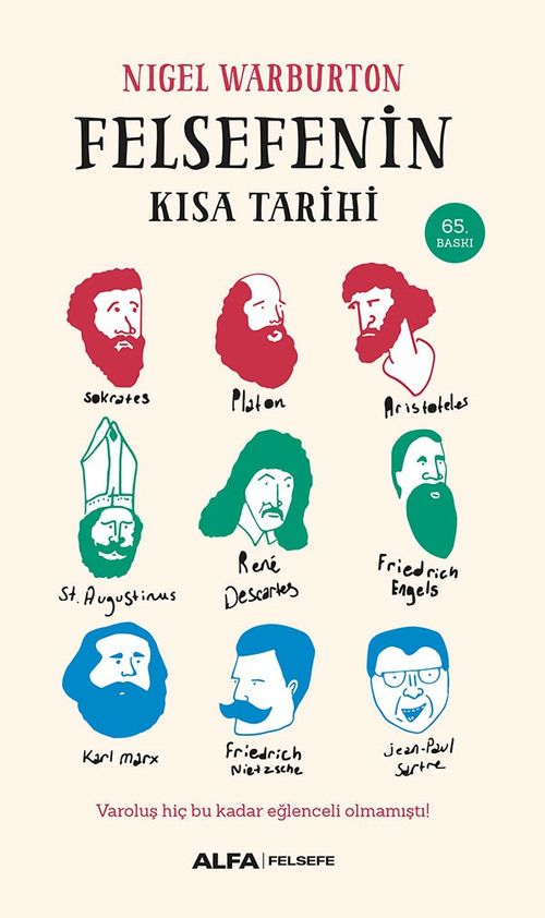Felsefenin Kısa Tarihi