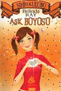 Aşk Büyüsü-Sihir Kulübü 4