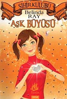 Aşk Büyüsü-Sihir Kulübü 4