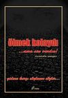 &Ouml;lmek Kolaydı ...Ama Sen Vardın!