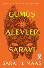 Gümüş Alevler Sarayı
