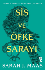 Sis ve Öfke Sarayı