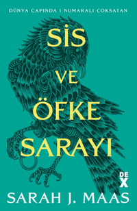 Sis ve Öfke Sarayı