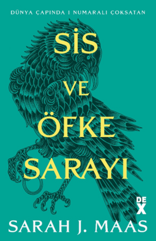 Sis ve Öfke Sarayı
