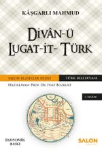 Divanü Lugat-it- Türk / Türk Dili Divanı