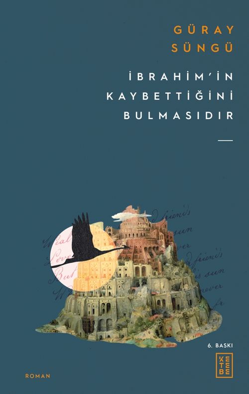 İbrahim'in Kaybettiğini Bulmasıdır