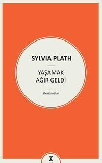 Yaşamak Ağır Geldi