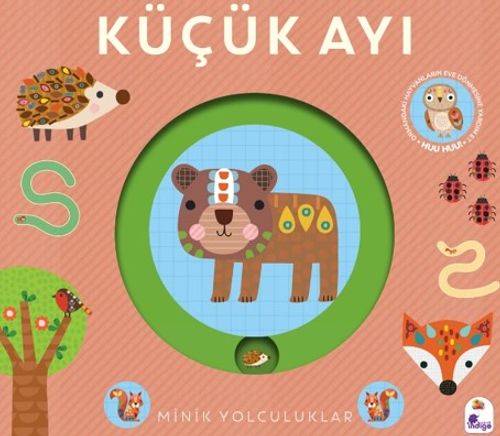 Minik Yolculuklar / Küçük Ayı